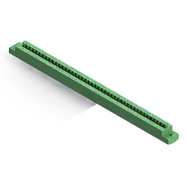 316-043-520-102 EDAC Inc.  Edgeboard Connectors